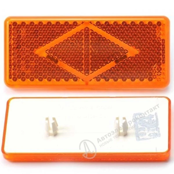 Automotive retroreflector 562.3731 (Modifications 562.3731-01, 562.3731-02)