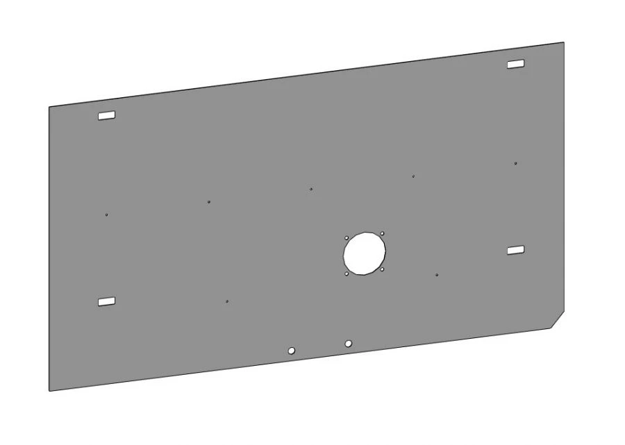 5299-11-5502024 Panel