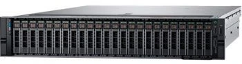 Corundum "iRU" server