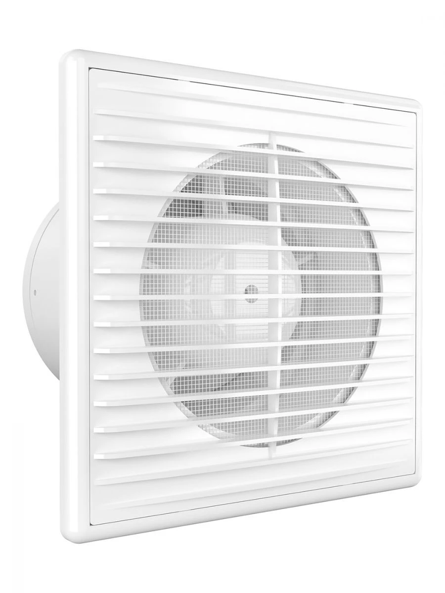 Axial fan B 4S