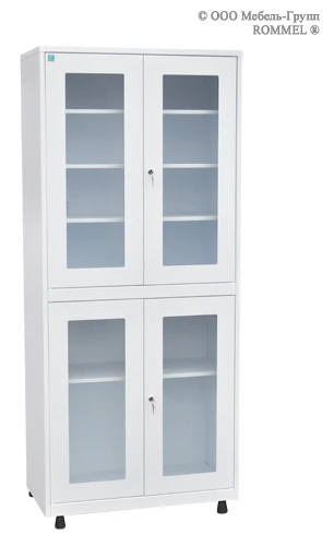 Cabinets for documents and reference literature ??