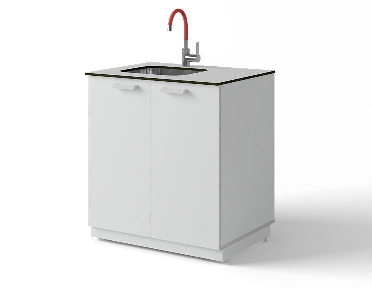 Washing table: LK-900 CMC