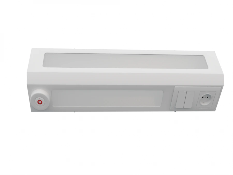 LED luminaire Pegasus MedSvet series