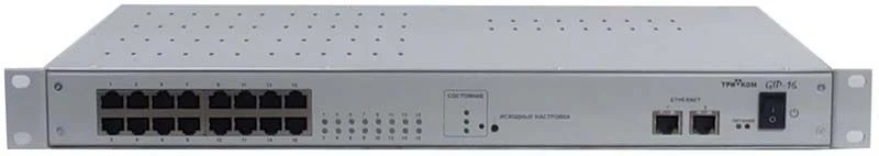 Gateway GIP-16