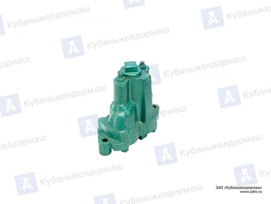Compressor pressure regulator 3PD