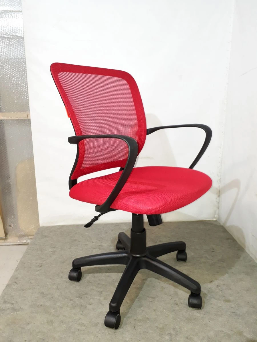 Armchair model Echair 643