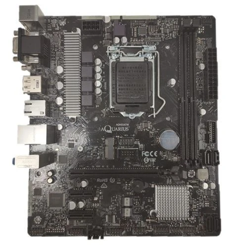Motherboard AQH310CM (AMPR.466216.006)
