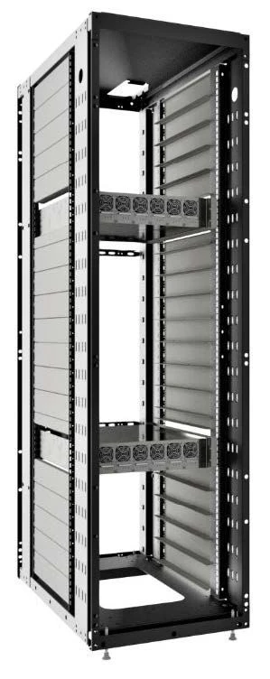 "Unified chassis-staff of electronic digital computing machines" DS-SSU-21-2219-2RS