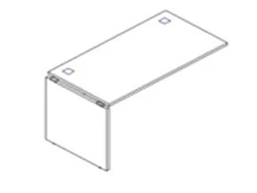 Set element of working station KS.???-4.02