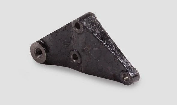 Front engine mount bracket left 316020100101497