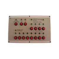 Remote control panel MFIL468313001001
