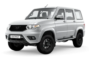 Mashkomplekt UAZ 3163-4386-67