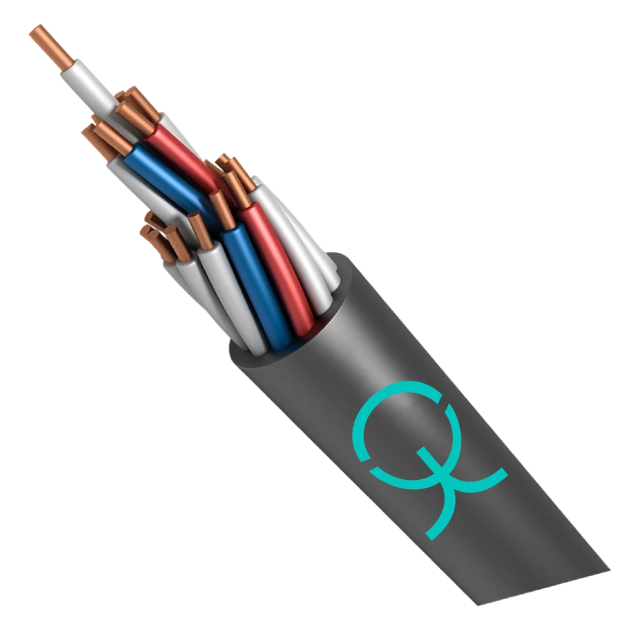 Control cable KPPGng(A)-FRHF-XL