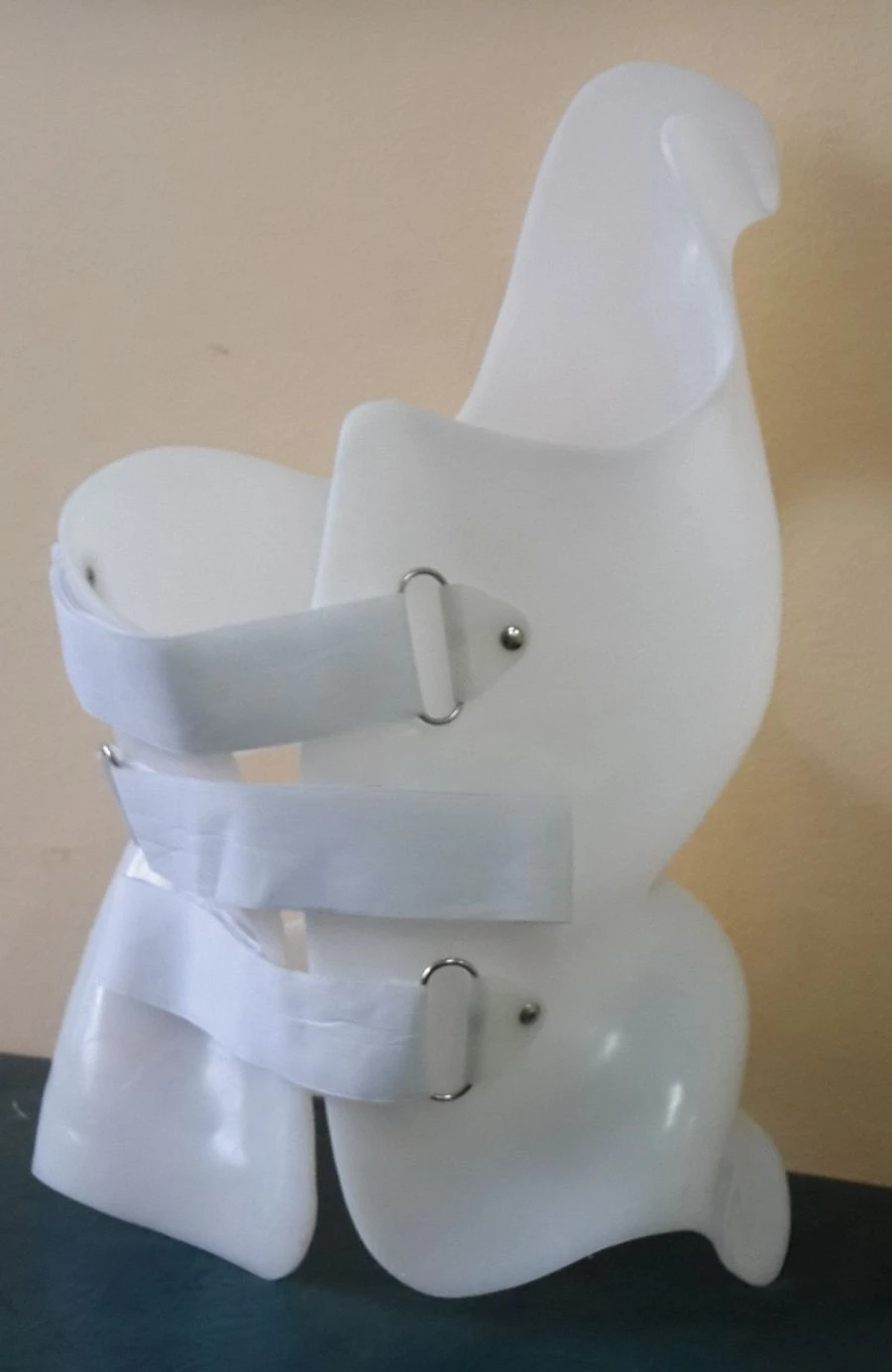 Functionally corrective corset