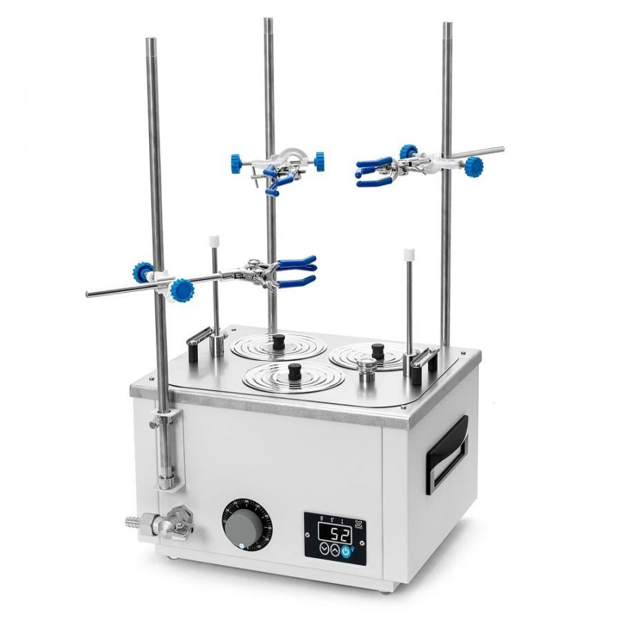 LB33-SH Laboratory bath