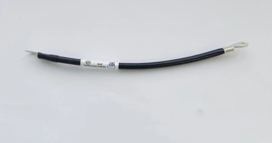HARNESS 376 (330242-3724 376, 330242-3724 376-XX, 330242-3724 376-XXX)