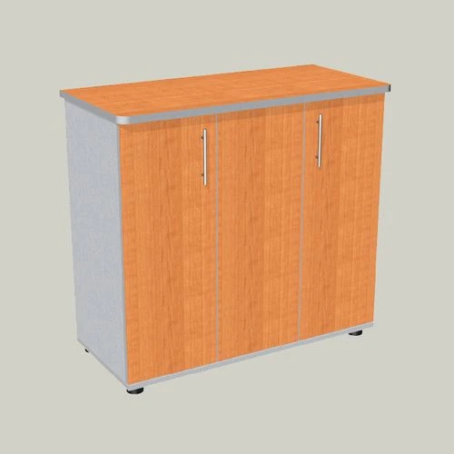 Three-door cabinet model TB-2