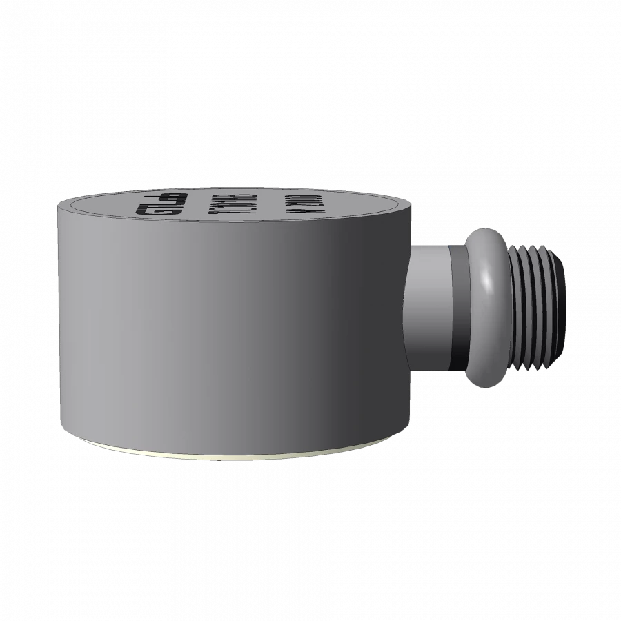 Acoustic emission sensor 7C101HB