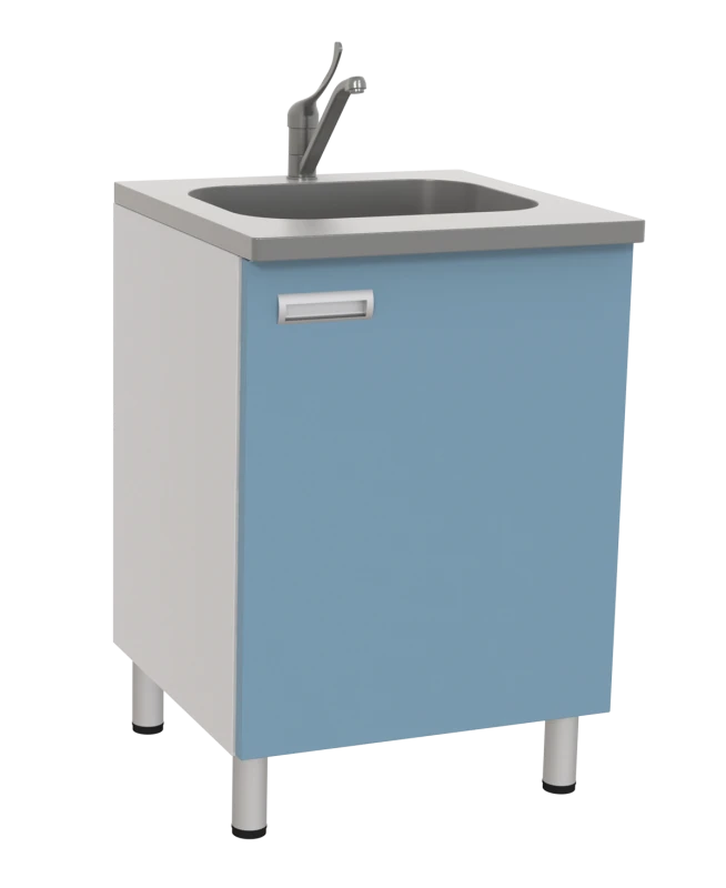 SL-02-MSK (SL-02-208) Laboratory table