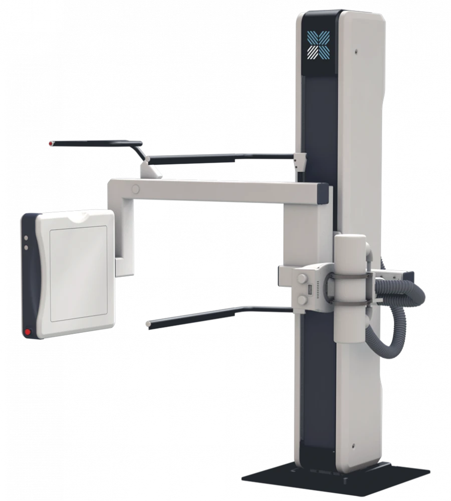 Fluorographic apparatus "Rif", Version 3.1, TU 26.60.11-015-67684634-2022, IKZ RIF-S0311.