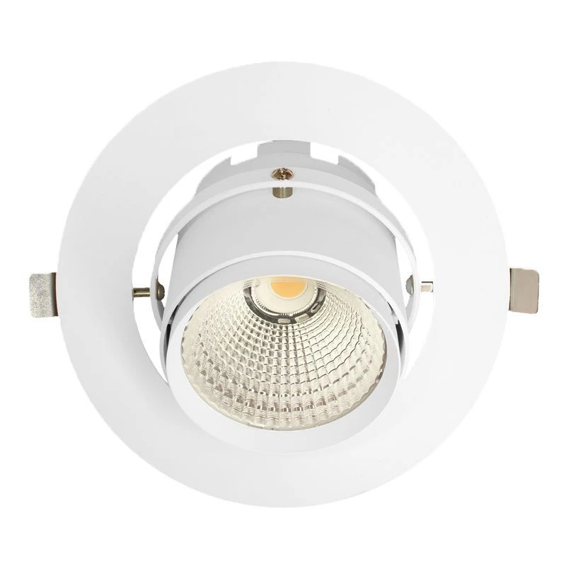 TS-D-02 series LED luminaires