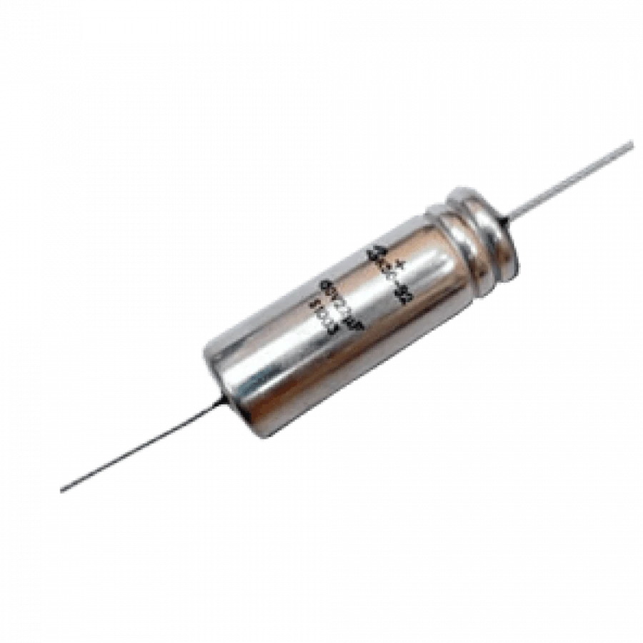 Aluminium oxide-electrolytic capacitors K50-92 EVAYA.673541.049TU