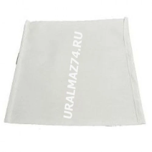 Fabrication of fabric air filter cover (precleaner) for Kamaz Euro-7405 air filter element