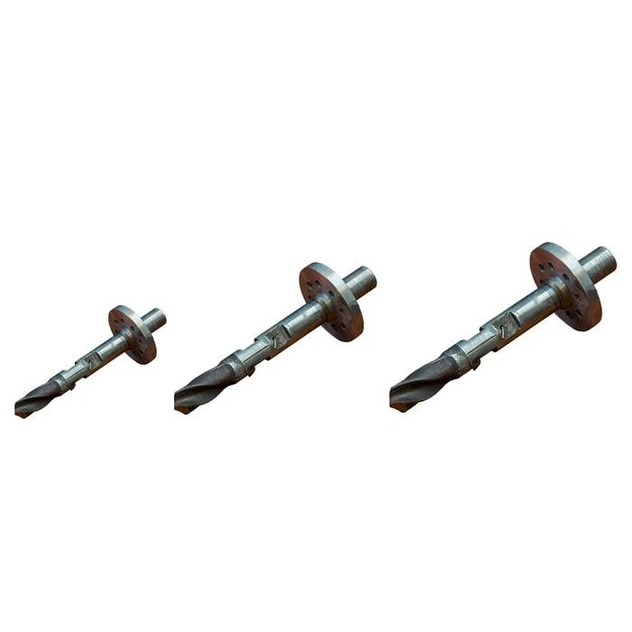 Pilot drill