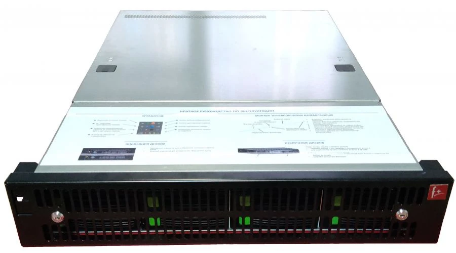 FPD-9 Series F+ data server FPD-9-SSUFDTBPQWEN-R