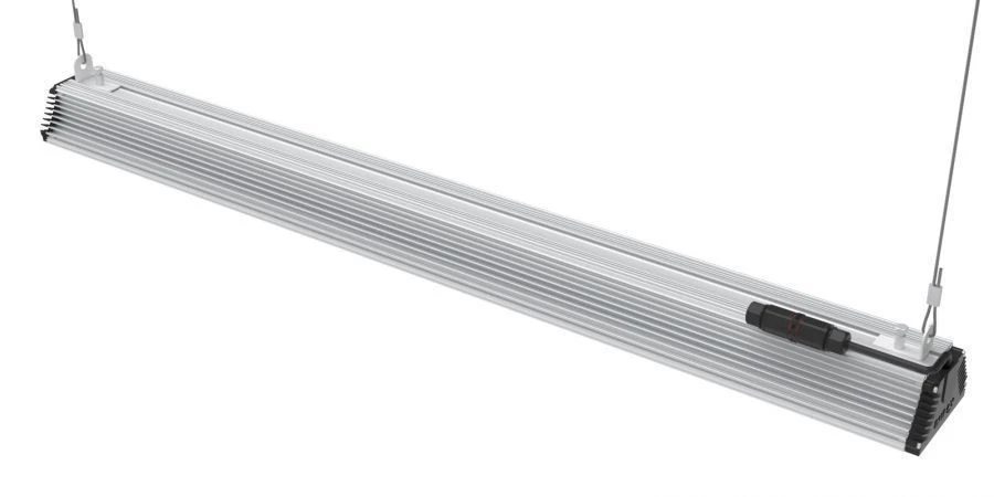 LED luminaire Yenisei 80.27120.145 (type KSS G, K, U)