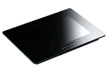 Industrial monitor FRONT Display GLA-12-TC-B-I-HL-AG-30PS-WT2-R53