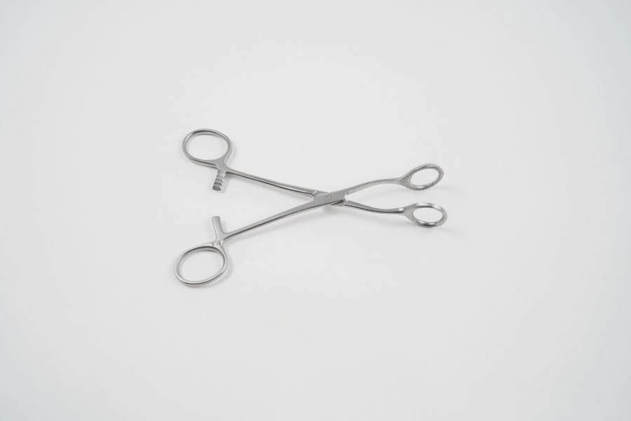 VZ-Y-4 Tongue holder for adults