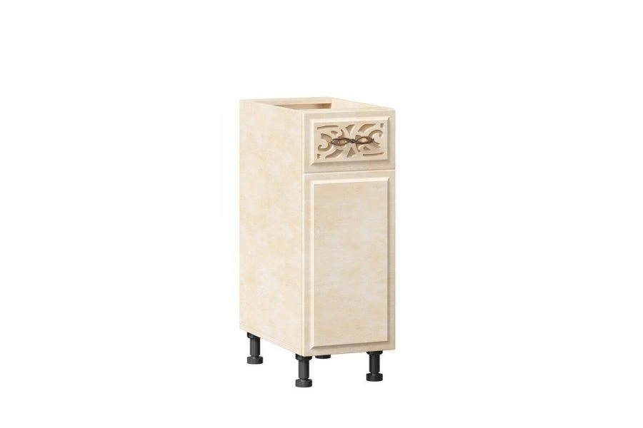 Type 4 LD.270010.000 Kitchen cabinet 300 cabinet (Rustica )