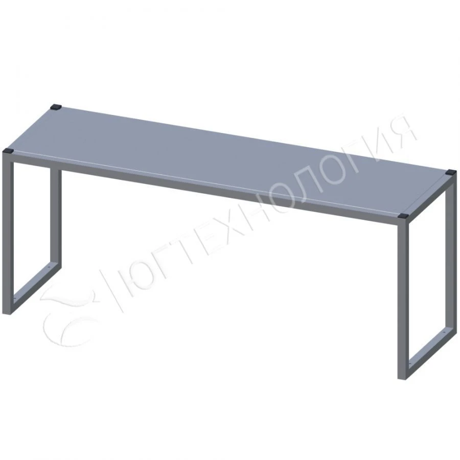 Desk shelf PNST-1 series