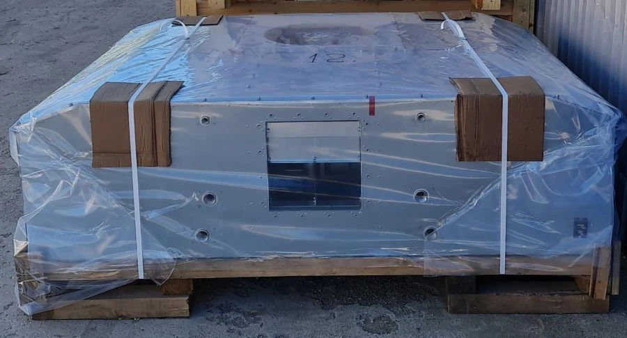 Air conditioner PE KV.667413.002 TU