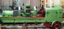 Horizontal Gear Hobbing Machine 5B375CNC