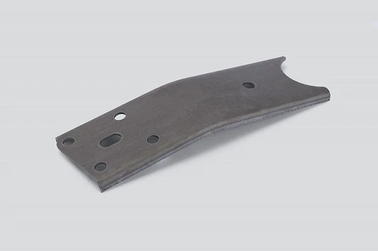316200500110400 Bracket n5 right side