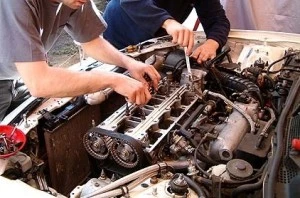 Automotive Repair Services for Vehicles