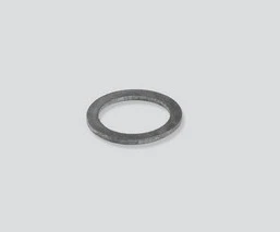 316010340817200 Washer sealing washer of hydraulic oil pump hose (for UAZ cars, d=20, d=14,5)
