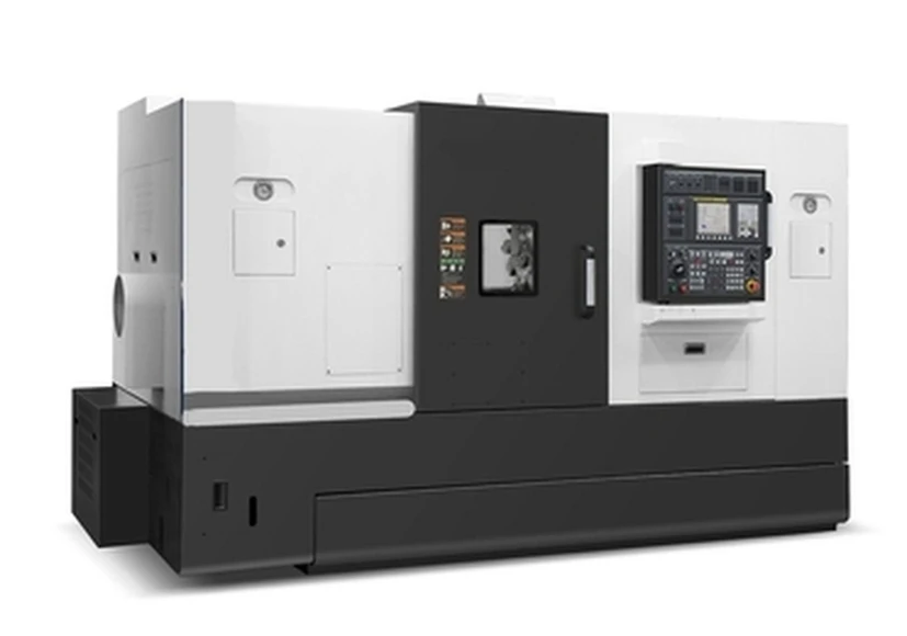 Turning machining centre TCA 160