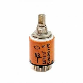 Switch MPN-1G-1V without handle OYuZ.602.067 TU