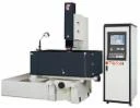 EDM copying and stitching machine 4L724F1-05 with Z-axis programme control