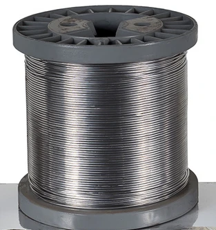 Aluminium solder 20A Tape Composition includes zinc, aluminium, copper, magnesium, zirconium and other microalloying compo