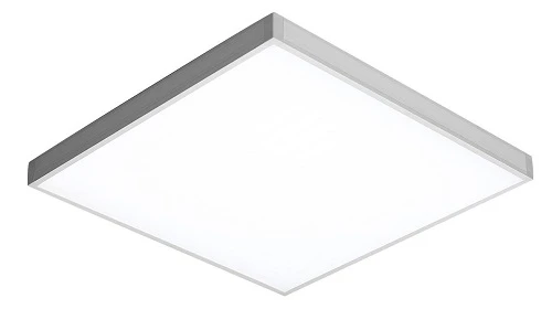 LED Luminaire SPO 114-84 ECO IP44 recessed