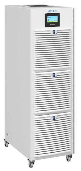 Closed-type ultraviolet bactericidal recirculator (mobile) Aerolit 500-1