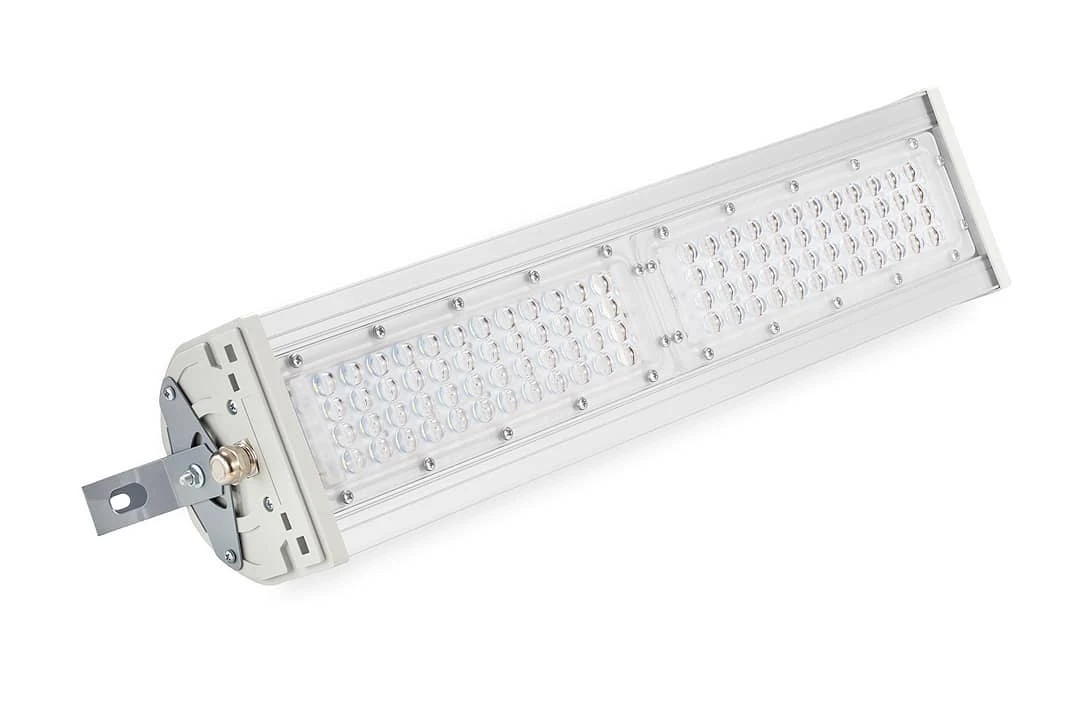 LED street lamp