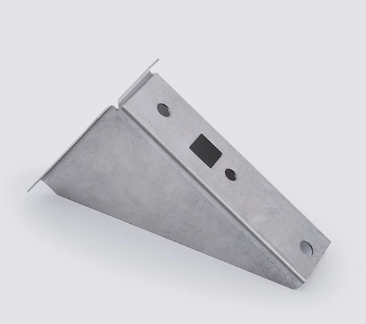 236000280303400 Front right front bracket (for UAZ Pro car)