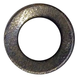 Washer 117-81 nickel-plated STB 1302-2002