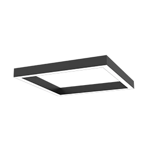 VARTON X-line luminaire square 120