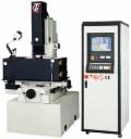 Computer-controlled copying and stitching EDM 4L721F1-02